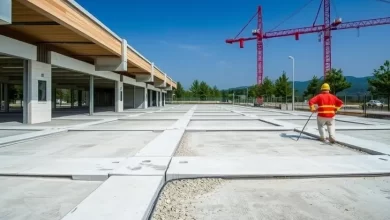 Photo of Секреты успешного строительства с газобетоном