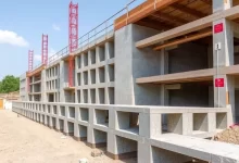Photo of Газобетонные блоки: идеальное решение для строительства
