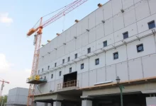 Photo of Преимущества строительства из газобетона