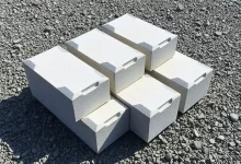 Photo of Как выбрать блоки из газобетона