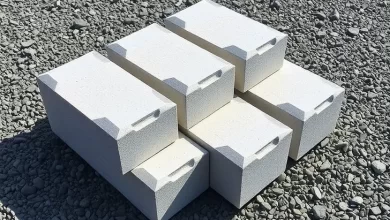 Photo of Как выбрать блоки из газобетона