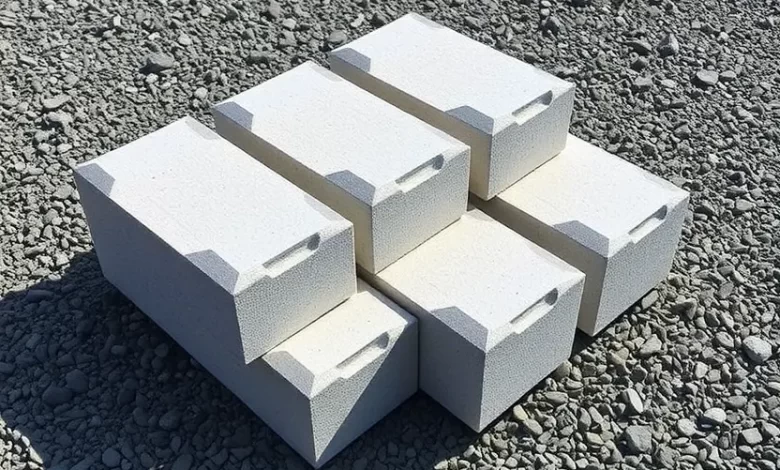 Photo of Как выбрать блоки из газобетона